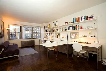 Sold by Brown Harris Stevens