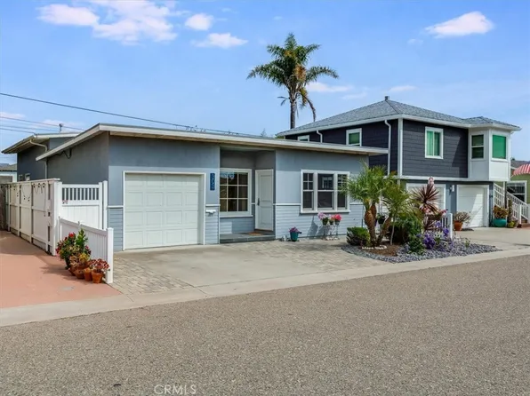 303 Castaic Ave, Pismo Beach, CA 93449