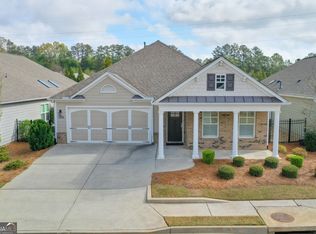 807 Bridget Walk SW, Powder Springs, GA 30127