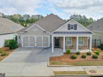 807 Bridget Walk SW, Powder Springs, GA, 30127