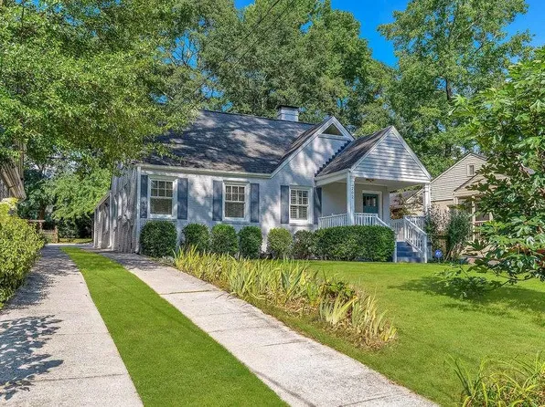 202 Mimosa Dr, Decatur, GA 30030