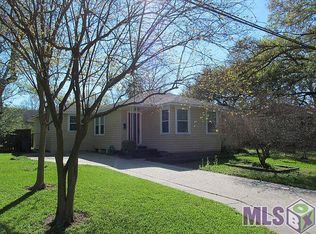 977 Marwede Ave, Baton Rouge, LA 70806