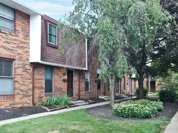 1820 Willoway Cir S, Columbus, OH 43220