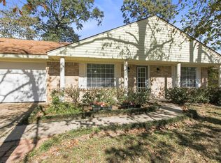 408 Hildred Ave, Conroe, TX 77303
