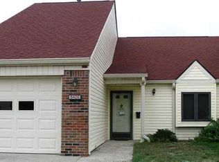6409 Friendship Cir, Indianapolis, IN