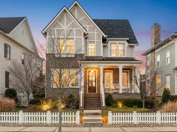 1375 Jewell Ave, Franklin, TN 37064