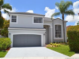 15442 SW 97th Ter, Miami, FL 33196