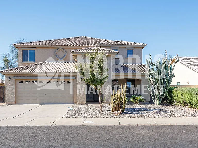1553 E Alba Dr — Photo 1