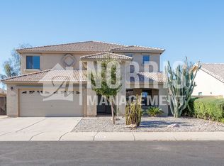 1553 E Alba Dr, Casa Grande, AZ 85122