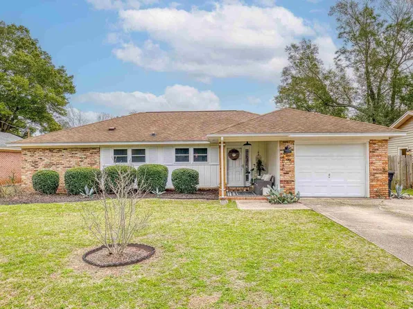 4040 Renoir St, Pensacola, FL 32504