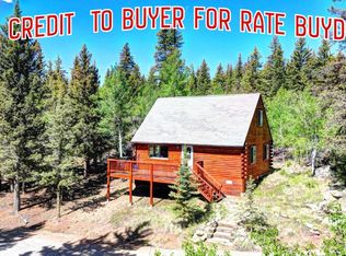 2377 Stagestop Rd, Jefferson, CO 80456