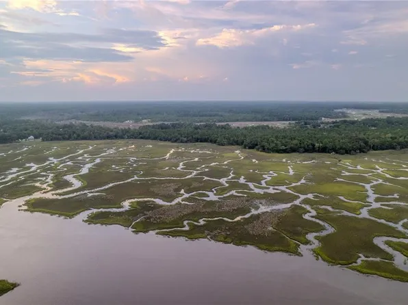 0 Sheffield Island Rd #6, Woodbine, GA 31569