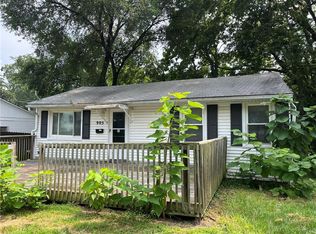 905 W Linden Ave, Independence, MO 64052
