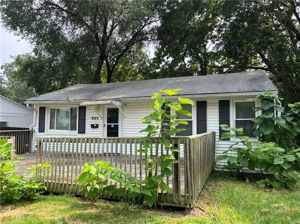 905 W Linden Ave, Independence, MO 64052