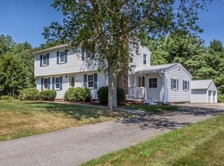 31 Daniels St, Franklin, MA 02038