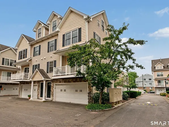 59 Liberty Street #20, Stamford, CT 06902