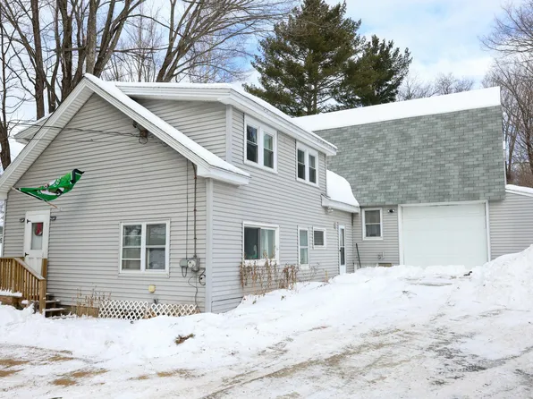 408 Farmington Falls Road, Farmington, ME 04938
