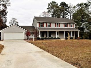 146 Julee Emilyn Dr, Bonaire, GA