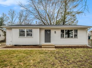608 Southland Ave, Portage, MI