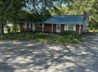 650 2nd Ave, Hackleburg, AL 35564
