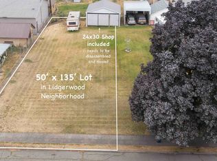 2020 E Heroy Ave, Spokane, WA 99207