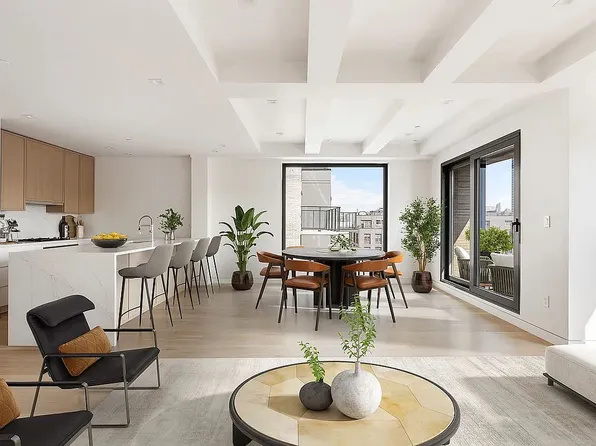 96 N 1st St APT 5, Brooklyn, NY 11249