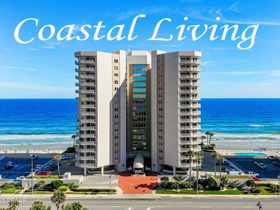 2967 S Atlantic Ave APT 1404, Daytona Beach Shores, FL, 32118