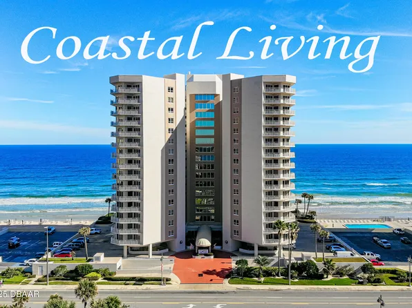 2967 S Atlantic Ave APT 1404, Daytona Beach Shores, FL 32118