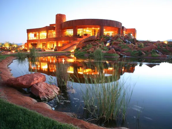 1500 E Split Rock Dr Unit 11, Ivins, UT 84738