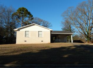 5236 The Savoy St, College Park, GA 30349