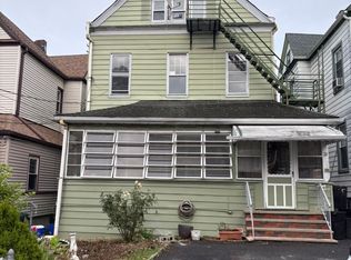 21-23 High St #2, Passaic, NJ 07055