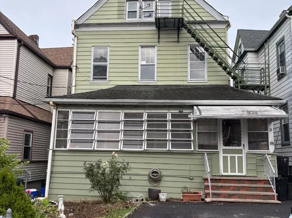 21-23 High St #2, Passaic, NJ 07055