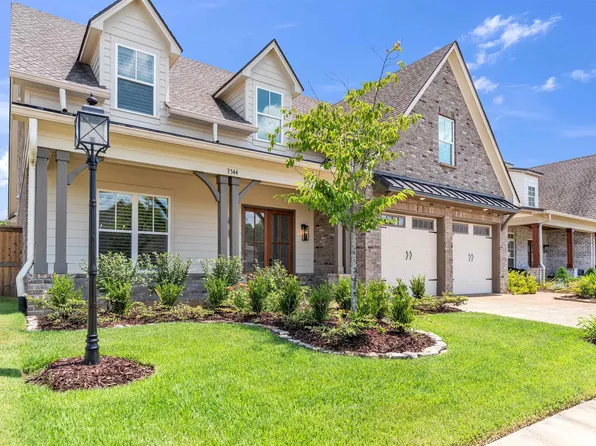 3544 Rokeby Farm Ln, Collierville, TN 38017