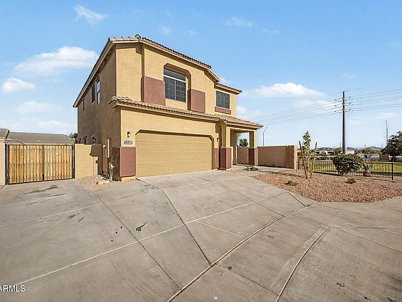 2nd image of 1129 S 240TH Drive