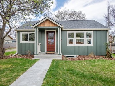2115 Park St, Missoula, MT, 59801