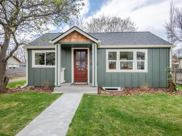 2115 Park St, Missoula, MT 59801