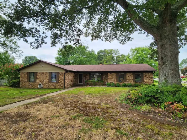 117 Hefner St, Searcy, AR 72143