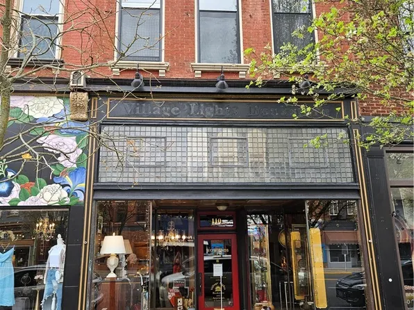 110 E Main Street, Madison, IN 47250