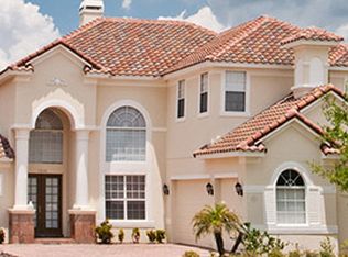 The Bristol Plan, Toscana, Palm Coast, FL 32137