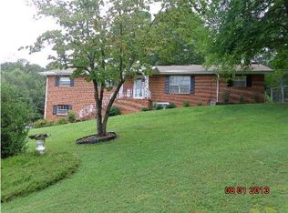 6211 Ramsey Rd, Harrison, TN 37341
