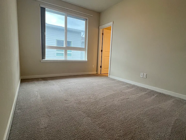 bedroom at 3rd floor
