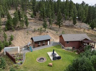 136 Travis Creek Rd, Clancy, MT 59634