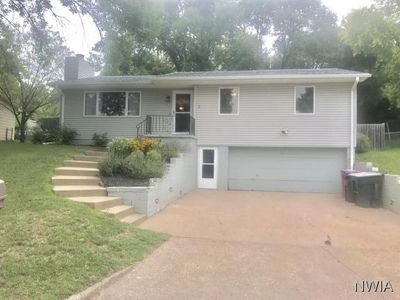 1523 38th St, Sioux City, IA, 51104