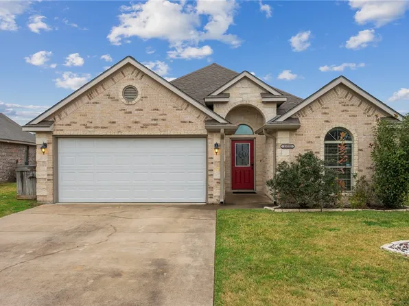 15552 Creek Meadow Blvd N, College Station, TX 77845