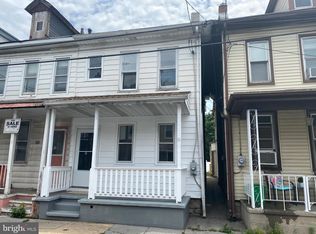 114 N 12th St, Lebanon, PA 17046