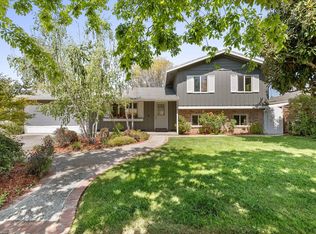 4619 Winding Way, San Jose, CA