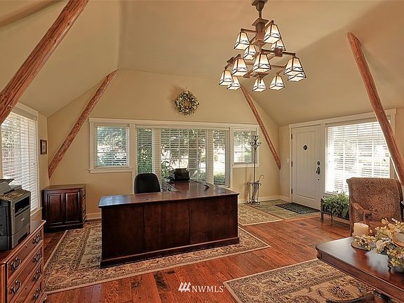 Beautiful great room