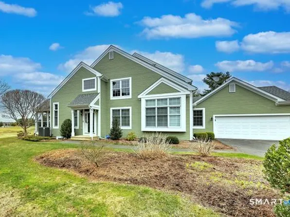 11 Priorwood Gardens #11, Cromwell, CT 06416
