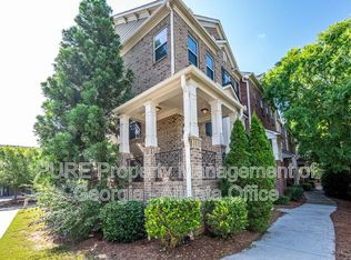 13117 W Twin Aly, Milton, GA 30004