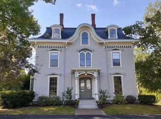 44 Garland St #1, Bangor, ME 04401